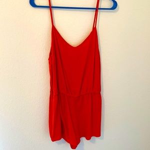 Zinke Romper